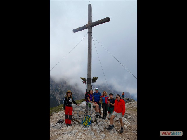 371 Foto a testimonianza dell'IMPRESA!