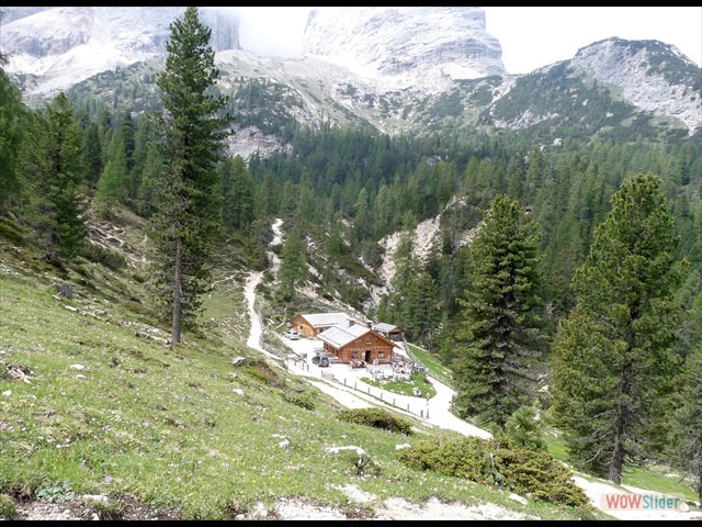 382 La Malga Stolla 