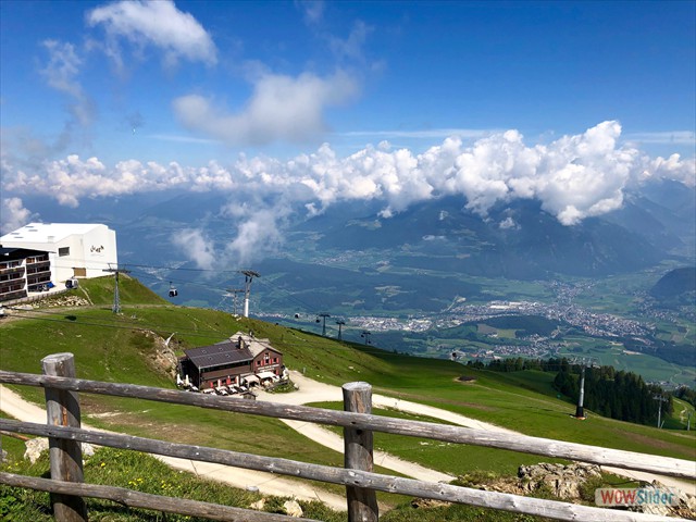388 Il rifugio del CAI