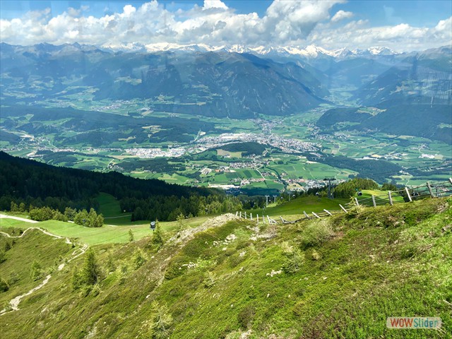 399 Le Ziller alpen