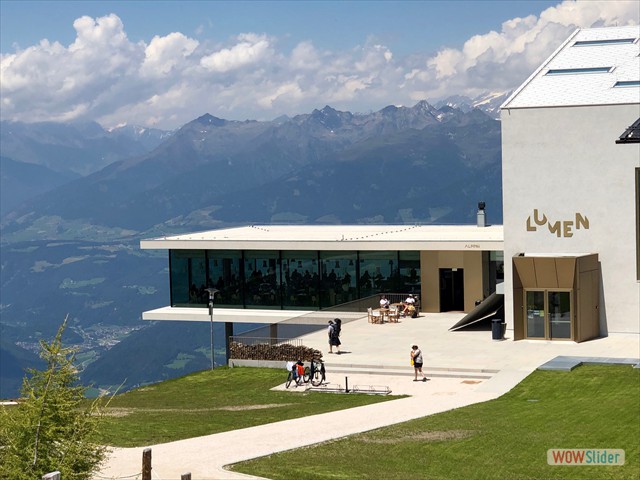 403 il famoso Museo Lumen