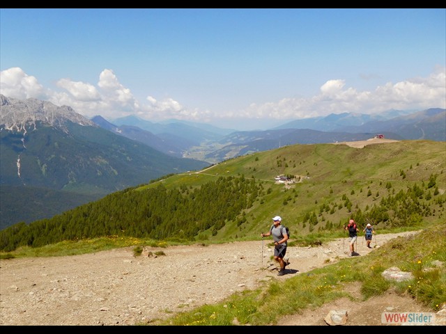 409 In Austria!