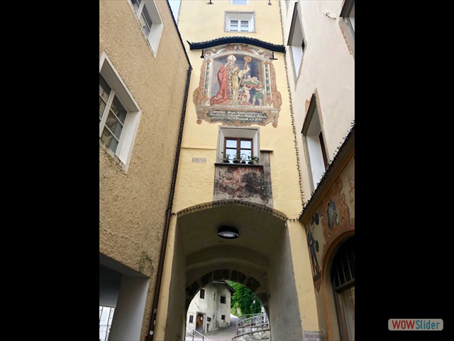 294 Visitato Brunico