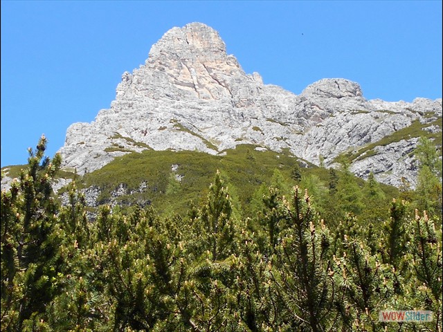 323 Il Sasso di Sesto