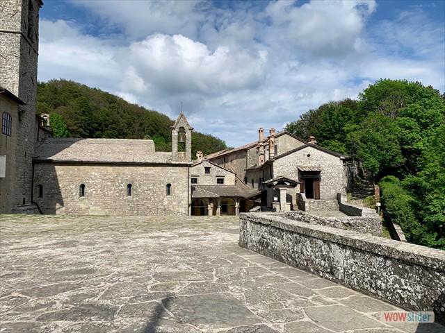 103 il Santuario