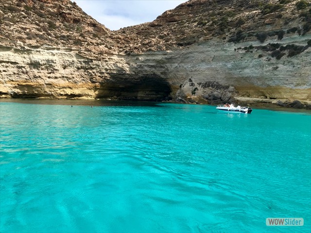 43 con grotte ed ...