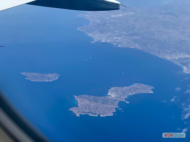 95 isole d'Italia