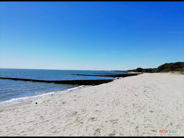 7 mare, sole e spiaggia