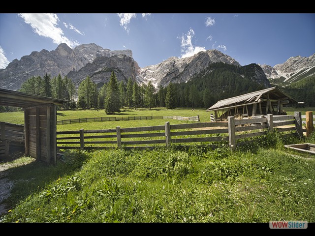 181 verso malga Foresta