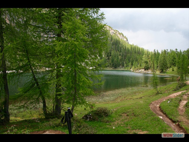 185 lago Fedèra