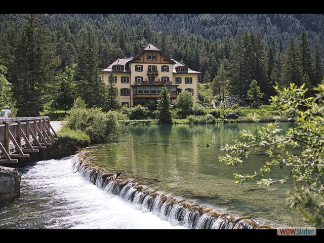 188 lo storico albergo