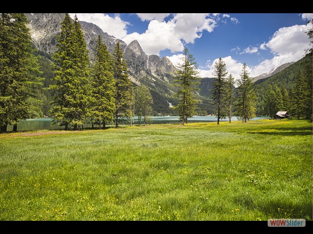 193 nei pressi di Antholz