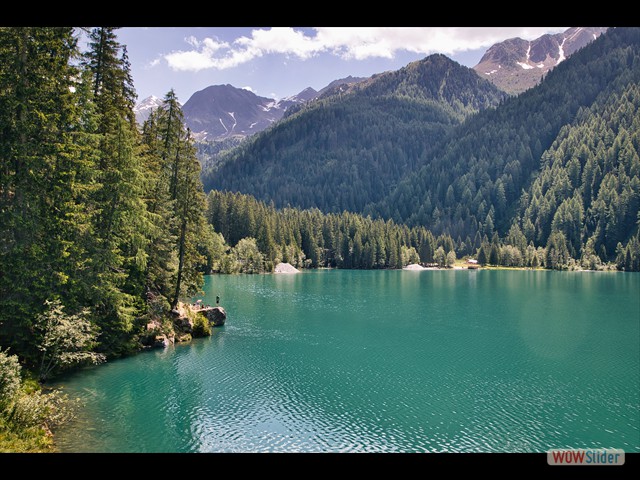 203 un lago incantevole