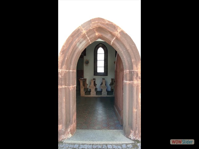 128 piccole chiese e... 