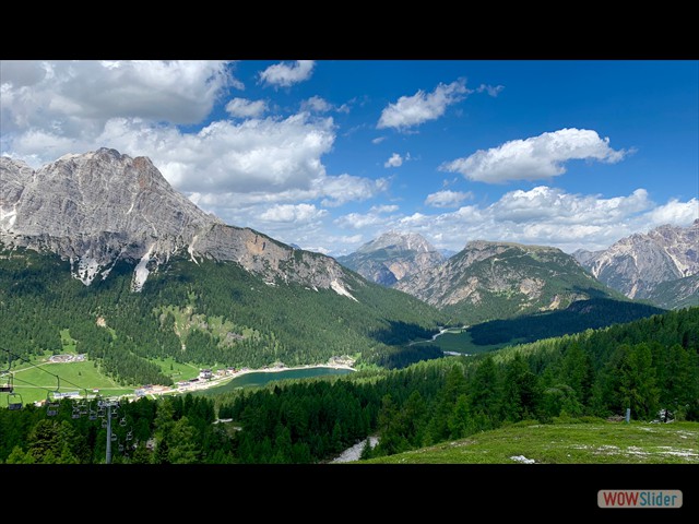 140 Misurina = Cadore 
