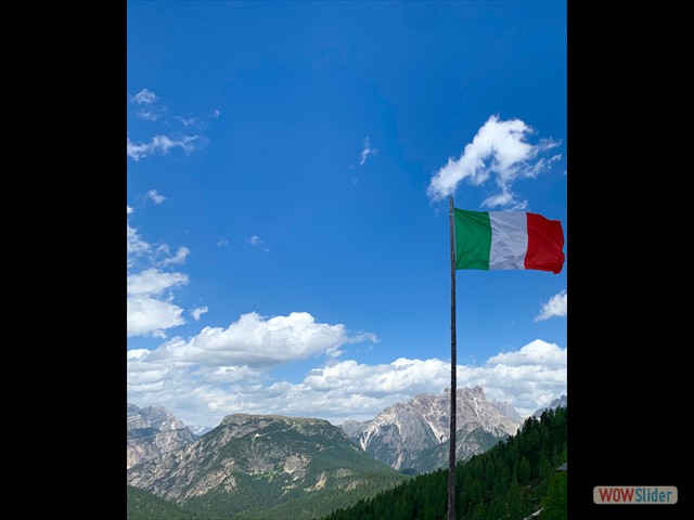 141 Cadore = Italia