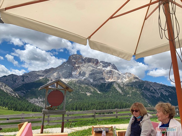 152 la Croda Rossa