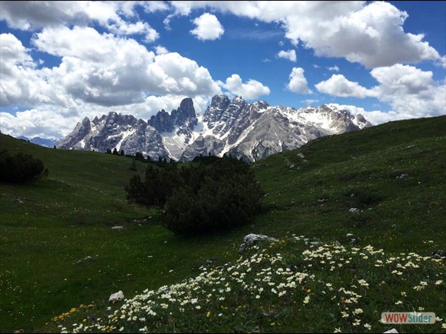 154 Il Cristallo 