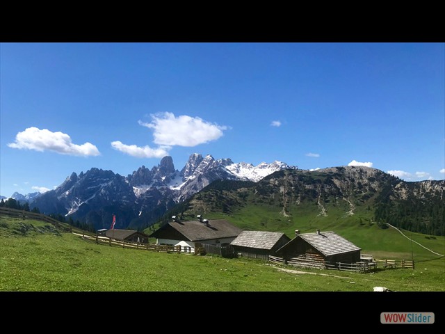 165 la Plat Wieseralm 