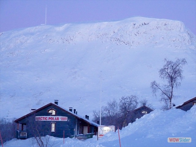 22 i piani bassi