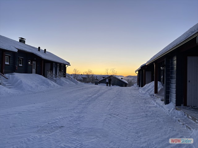 31 le nostre residenze
