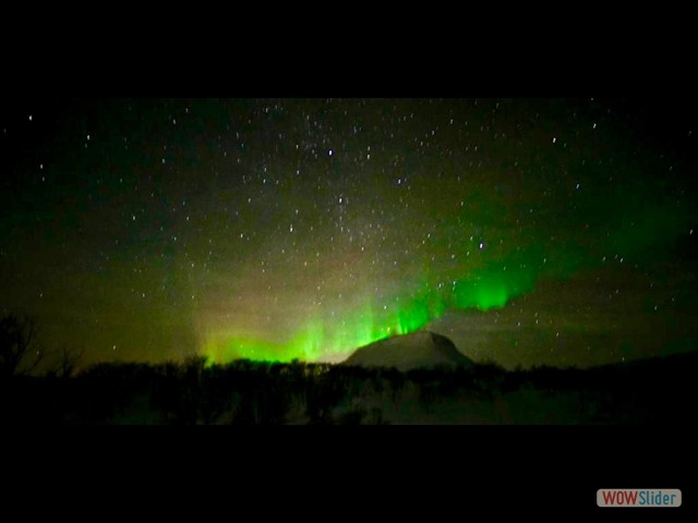 46 tra le stelle ....