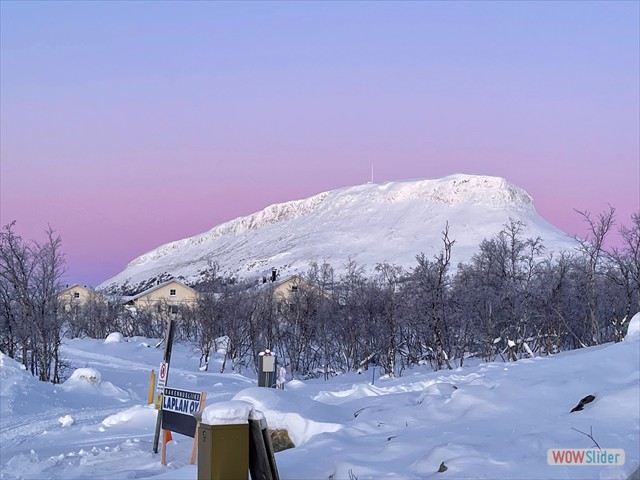 52 un monte da sogno