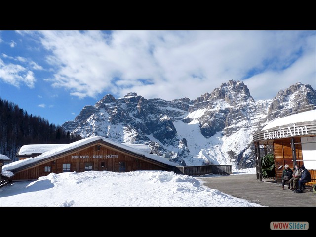 148 il rifugio Rudi