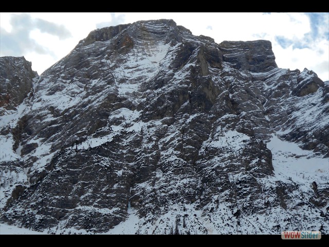 167 la Croda del Becco ...