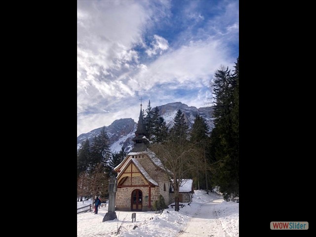 168 sopra Braies ...