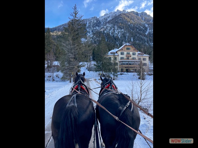 178 all'Albergo del lago ...
