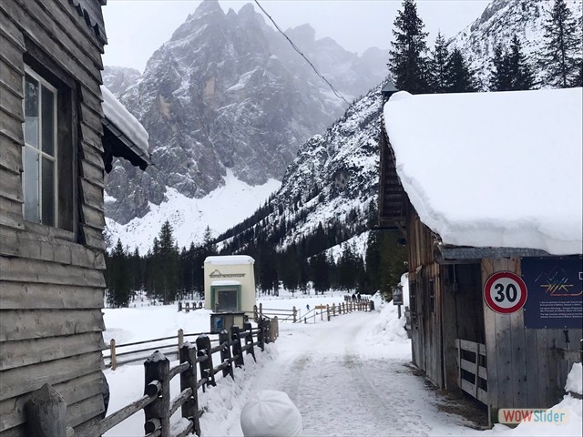 181 In Val Fiscalina con ...
