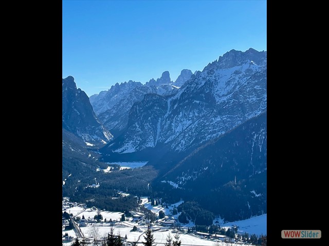 195 sole anche a Ratsberg