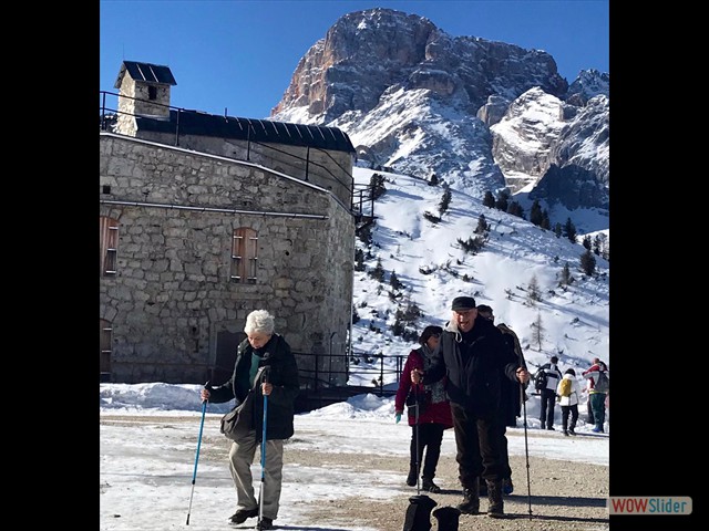 208 Il vecchio forte