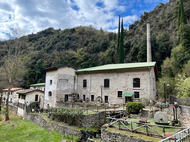 221 Inizio valle