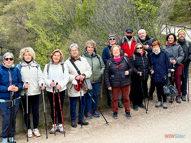 226 foto ufficiale di gruppo