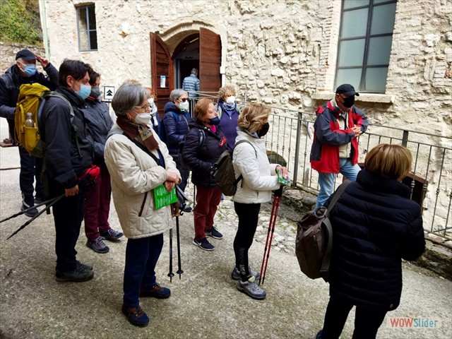 232 davanti al Museo