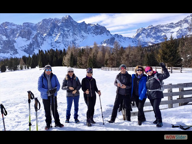 26 alla passeggiata delle malghe