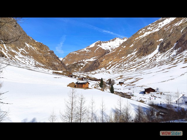 30 in vista della malga