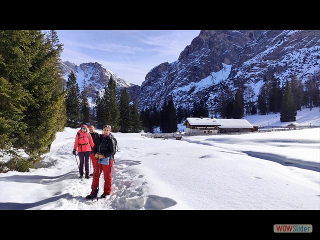 36 Malga Foresta oggi