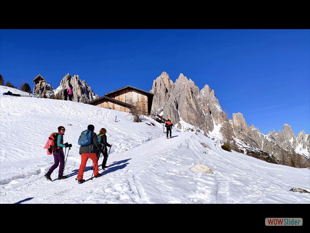 42 in avvicinamento al Città di Carpi