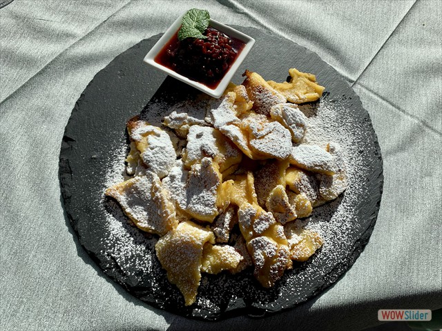 59 NON abbiamo mangiato questo!!!