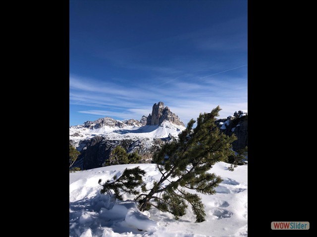 8 panorami da sogno
